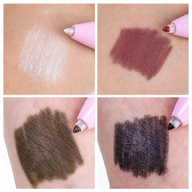 GlamPen™ - Lápiz de maquillaje 4 en 1