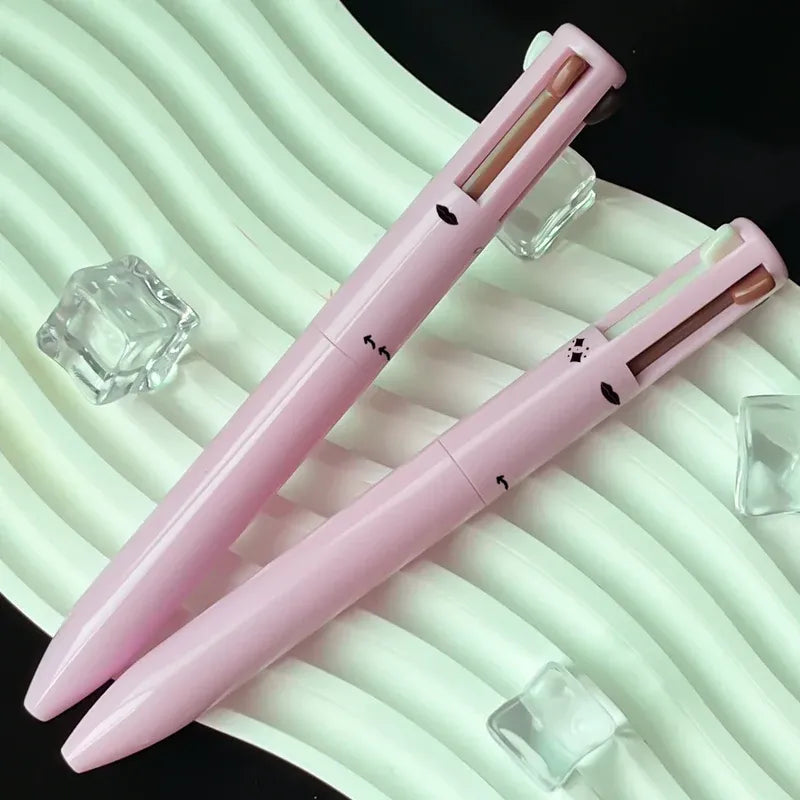 GlamPen™ - Lápiz de maquillaje 4 en 1