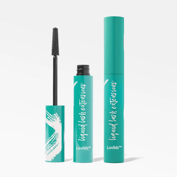 Liquid Lash™ - Máscara de pestañas